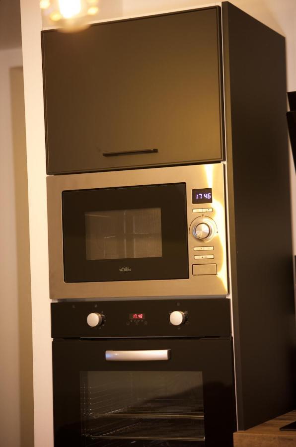 Beau T3 Style Industriel N20 Orly Paris Wifi Underground Industry Appartement La Ville-du-Bois Buitenkant foto