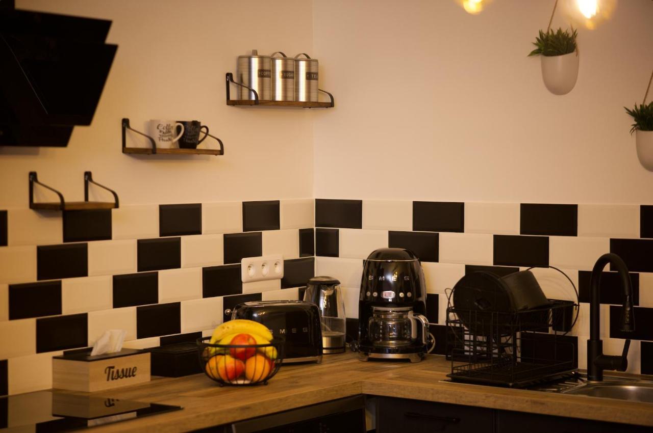 Beau T3 Style Industriel N20 Orly Paris Wifi Underground Industry Appartement La Ville-du-Bois Buitenkant foto