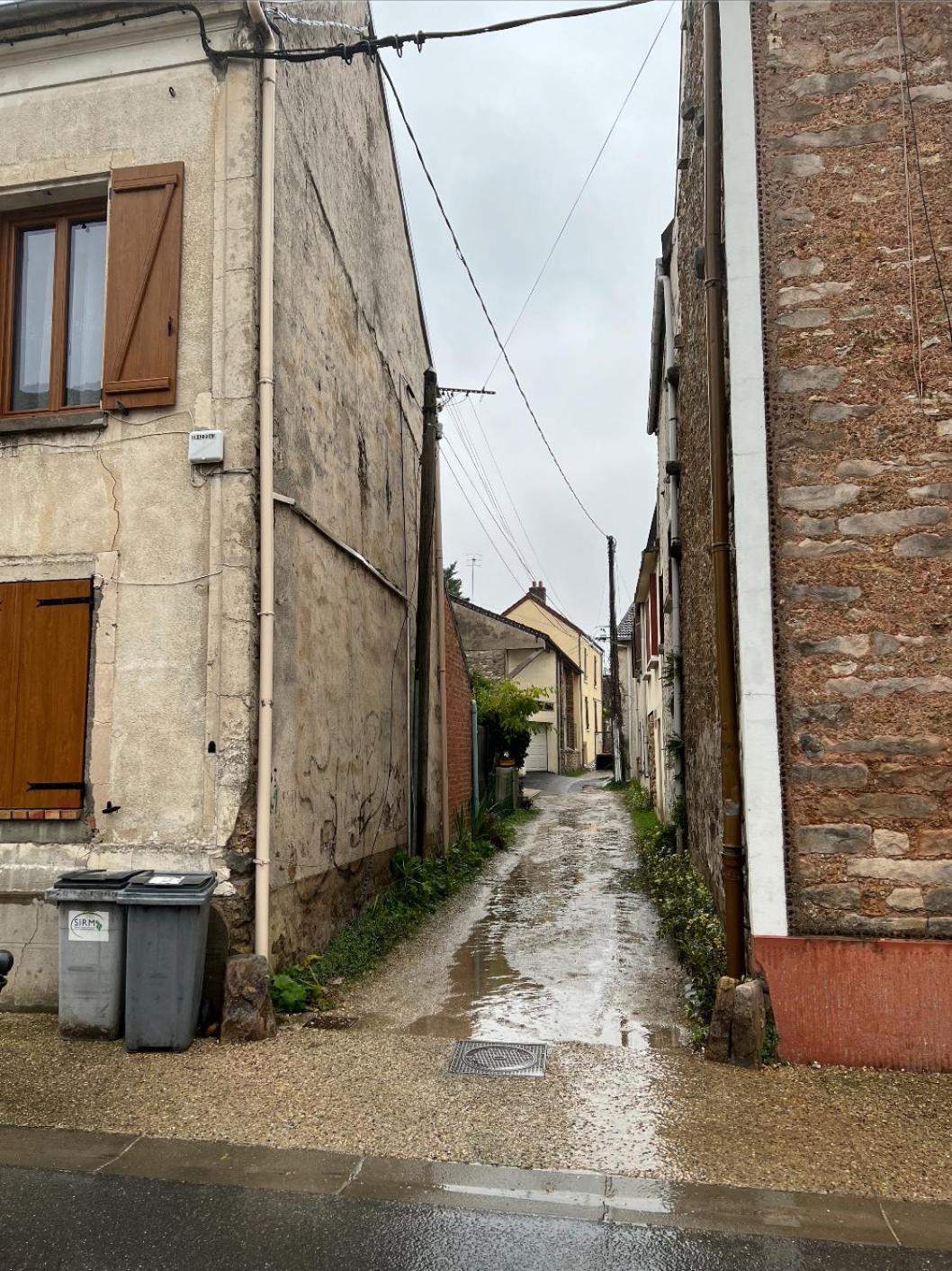 Beau T3 Style Industriel N20 Orly Paris Wifi Underground Industry Appartement La Ville-du-Bois Buitenkant foto
