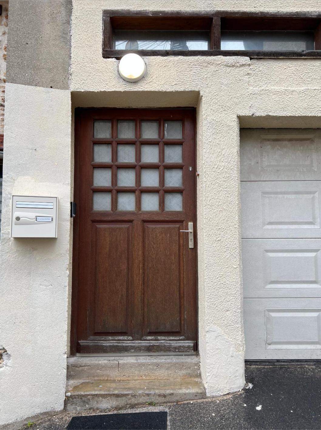 Beau T3 Style Industriel N20 Orly Paris Wifi Underground Industry Appartement La Ville-du-Bois Buitenkant foto